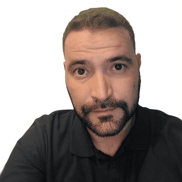 Spektor report